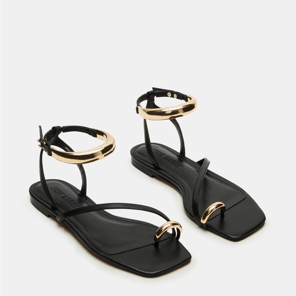 Steve Madden Odyssey